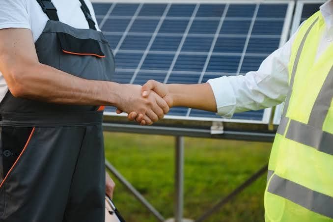 Accredited Installers